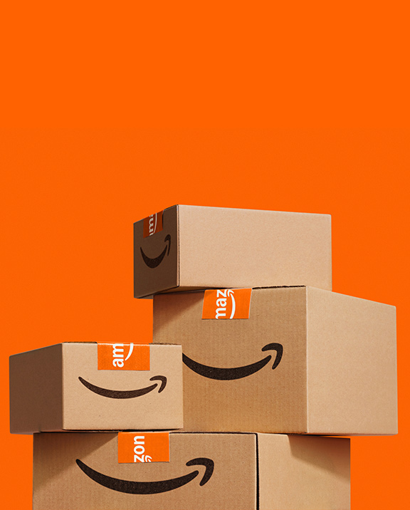 Amazon
